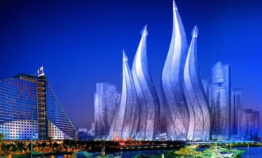 Dubai – Crazy Deal (Based on Hotel Howard Johnson) – Coming Soon …